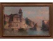 KARL KAUFMANN (AUSTRIAN, 1843-