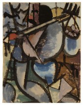 KARL KNATHSAmerican 1891-1971D