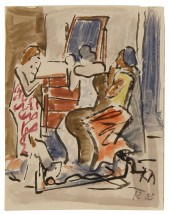 KARL KNATHSAmerican 1891-1971I