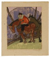 KARL KNATHSAmerican 1891-1971M
