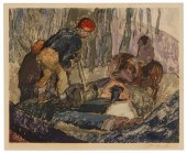 KARL KNATHSAmerican 1891-1971M