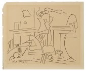 KARL KNATHSAmerican 1891-1971T