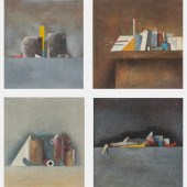 Karl Korab
(Austrian, b. 1937)