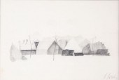 KARL KORAB (AUSTRIAN B. 1937)K