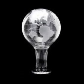 KARL KULLER, CRYSTAL GLOBE SCU