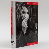 KARL LAGERFELD: OFF THE RECORD