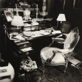 KARL LAGERFELD, PHOTOGRAPH Kar