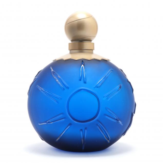 KARL LAGERFIELD, "SUN, MOON &