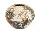 KARL MARTZ ART POTTER VASEKarl