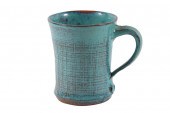 KARL MARTZ POTTERY MUGKarl Mar