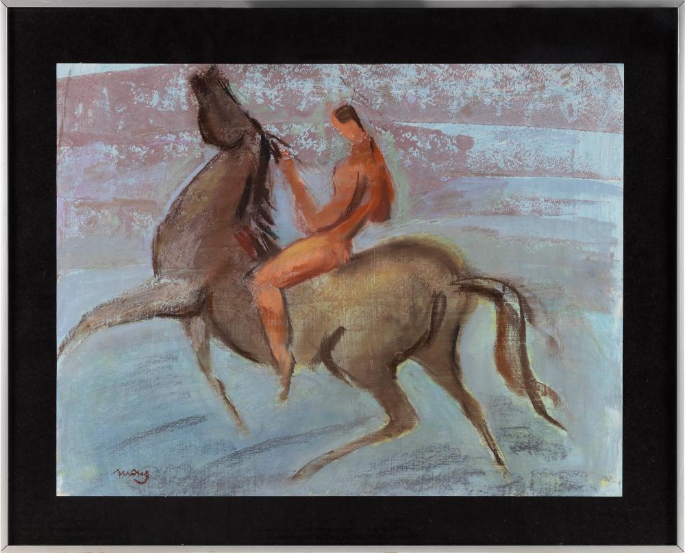 KARL MAY (GERMANY/CANADA,