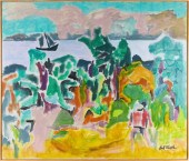 KARL (OTTO KARL) KNATHS (MASSA