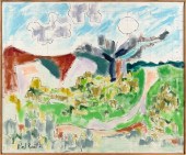 KARL (OTTO) KNATHS (MASSACHUSE