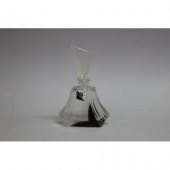 Karl Palda style Art Deco fros