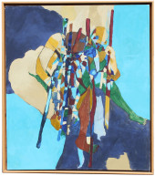 KARL-PETER MULLER (GERMAN, 193