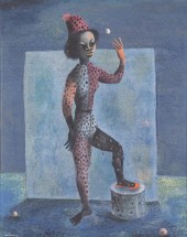 KARL PRIEBE CASEIN ON BOARDKAR