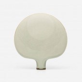 Karl Scheid. Vase. 1976, glaze