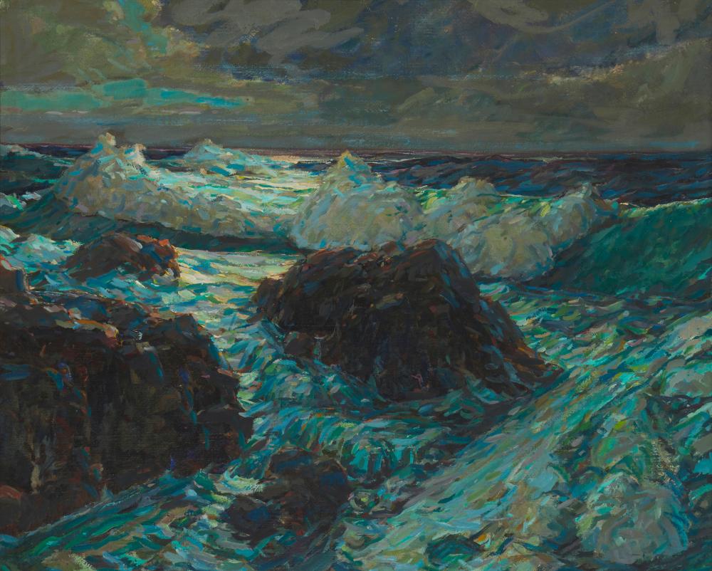 KARL SCHMIDT (1890-1962),