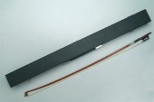 Karl Schmidt violin bow, marke