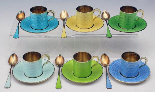 KARL SCHWITZGAEBELE GERMAN SILVER