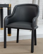 KARL SPRINGER: ARMCHAIRKarl Sp