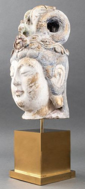 KARL SPRINGER ATTR. CHINESE GU