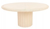 KARL SPRINGER ATTR. GRASSCLOTH