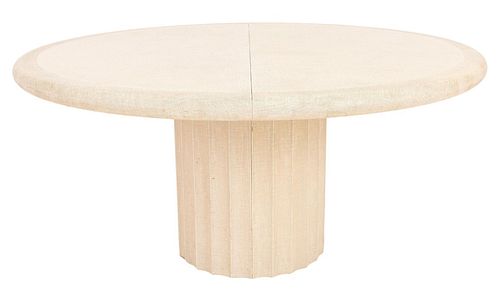 KARL SPRINGER ATTR. GRASSCLOTH