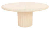 KARL SPRINGER ATTR. GRASSCLOTH