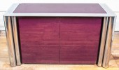 KARL SPRINGER ATTR.LACQUER AND