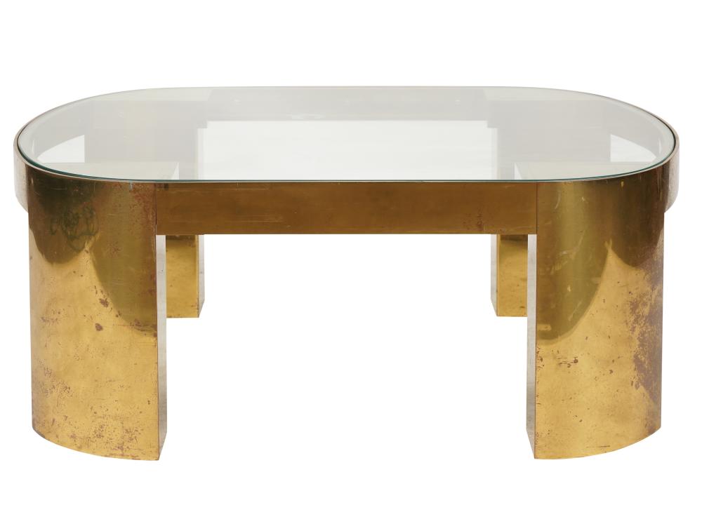 KARL SPRINGER: BANKER TABLEKarl