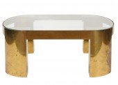 KARL SPRINGER: BANKER TABLEKar