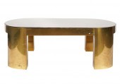 KARL SPRINGER: BANKER TABLEKar