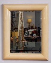 KARL SPRINGER: BULLNOSE WALL M