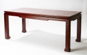 KARL SPRINGER: CHINESE-STYLE T