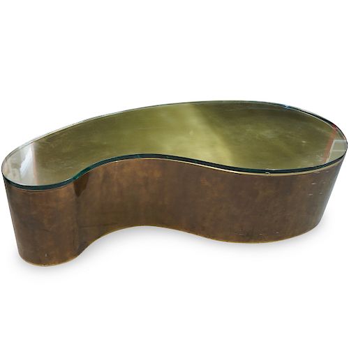KARL SPRINGER FREE FORM COFFEE