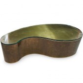 KARL SPRINGER FREE FORM COFFEE