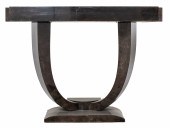 KARL SPRINGER GOATSKIN LACQUER