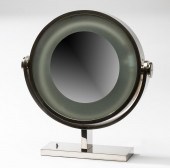 KARL SPRINGER: ILLUMINATED VAN