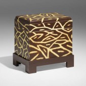 Karl Springer. Kyoto box. c. 1