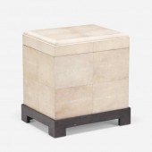Karl Springer. Kyoto Box. c. 1
