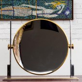 KARL SPRINGER: LARGE TABLETOP