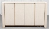 KARL SPRINGER MANNER GRASSCLOT