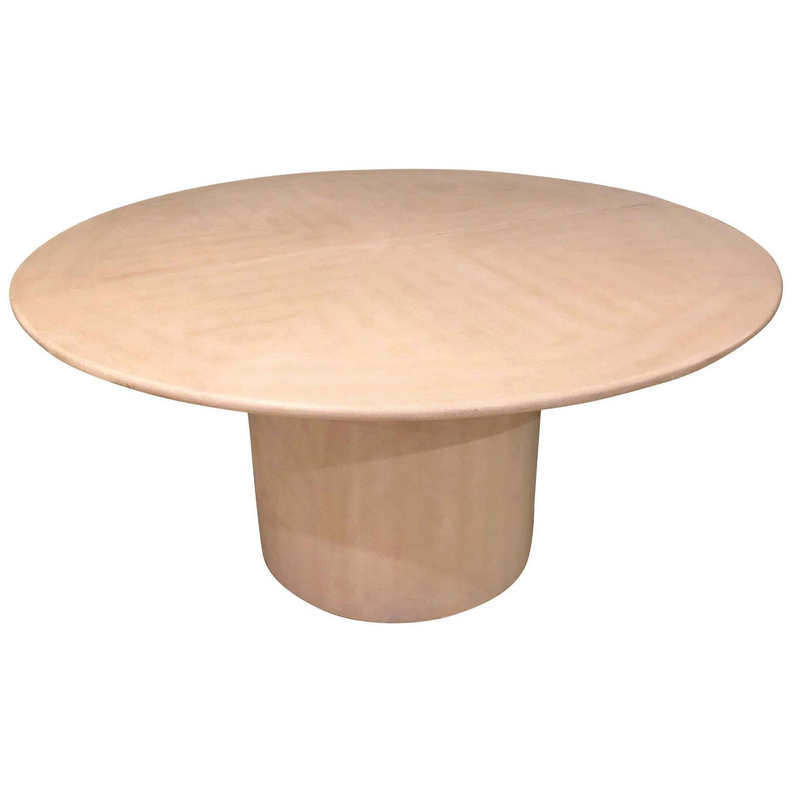 KARL SPRINGER, MID-CENTURY