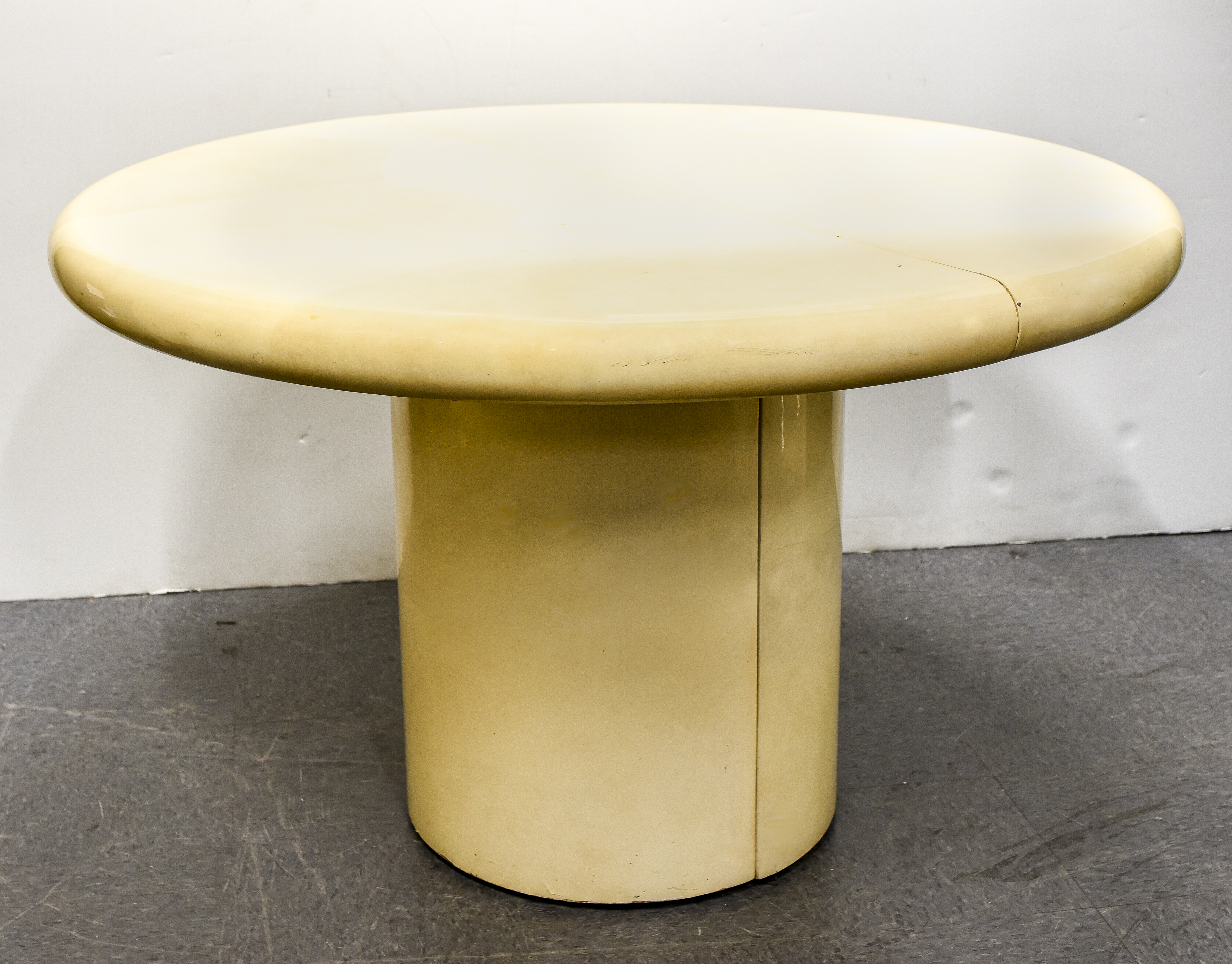 KARL SPRINGER MODERN GOATSKIN