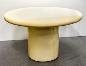 KARL SPRINGER MODERN GOATSKIN
