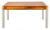 KARL SPRINGER MODERN ROSEWOOD