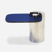 Karl Springer. Occasional tabl