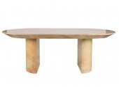 KARL SPRINGER 'ONASSIS' DINING