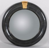 KARL SPRINGER PARCEL-GILT PARC